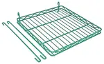 Quantum Food Service SG-S1616P Store Grid Shelf