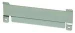 Quantum Food Service SG-SMBH Store Grid Small Bin Holder