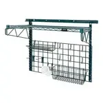 Quantum Food Service SGK-401836-2P Store Grid Medium-Duty Task Station