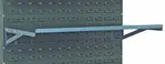 Quantum Food Service SLP-18X36





Solid Shelf
- 0"W x 0"D