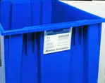 Quantum Food Service SNH010 Label Holder