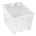 Quantum Food Service SNT195CL Bulk Goods Tub