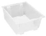 Quantum Food Service SNT225CL Bulk Goods Tub