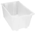 Quantum Food Service SNT300CL Bulk Goods Tub