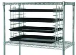 Quantum Food Service TS18C Tray Slide