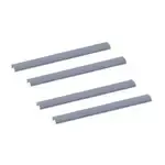 Quantum Food Service TTK-10 Overhead Track Kit