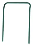 Quantum Food Service UH21P U-Handle