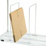 Quantum Food Service WCSD-2414 Divider, Bin