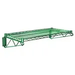 Quantum Food Service WDWB2124P Cantilever Single Shelf