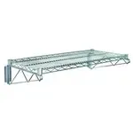 Quantum Food Service WDWB2448C Cantilever Single Shelf