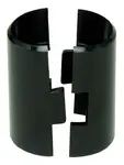 Quantum Food Service WR-SSCO Conductive Plastic Split Sleeve (4 pairs)