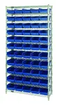 Quantum Food Service WR12-102CO


 Shelf



Wire Shelving Unit