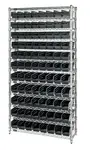 Quantum Food Service WR12-105CO


 Shelf



Wire Shelving Unit