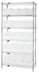 Quantum Food Service WR6-265CL


 Shelf



Wire Shelving Unit