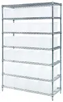 Quantum Food Service WR7-92080CL


 Shelf



Wire Shelving Unit