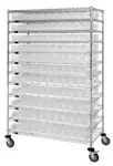 Quantum Food Service WR74-1248-110101CL


 Shelf



Wire Shelving Unit