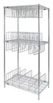 Quantum Food Service WR74-2436C-22D

NSF
 Shelf



Wire Shelving Unit