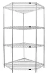 Quantum Food Service WR74-2442CRNC

NSF
 Shelf



Wire Shelving Unit