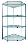 Quantum Food Service WR74-2442CRNP

NSF
 Shelf



Wire Shelving Unit
