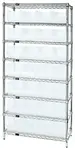 Quantum Food Service WR8-240CL


 Shelf



Wire Shelving Unit