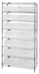 Quantum Food Service WR8-250CL


 Shelf



Wire Shelving Unit
