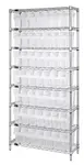 Quantum Food Service WR8-801CL


 Shelf



Wire Shelving Unit