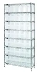 Quantum Food Service WR8-802CL


 Shelf



Wire Shelving Unit