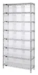 Quantum Food Service WR8-809CL


 Shelf



Wire Shelving Unit
