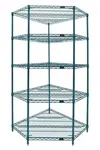 Quantum Food Service WR86-1836CRNP-5

NSF
 Shelf



Wire Shelving Unit