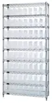 Quantum Food Service WR9-201CL


 Shelf



Wire Shelving Unit
