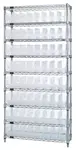 Quantum Food Service WR9-205CL


 Shelf



Wire Shelving Unit