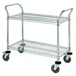 Quantum Food Service WRC-2436-2 Utility Cart