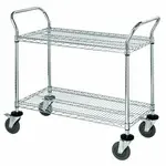 Quantum Food Service WRC-2442-2 Utility Cart