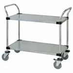 Quantum Food Service WRC-2448-2G Utility Cart