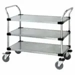 Quantum Food Service WRC-2448-3G Utility Cart