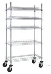 Quantum Food Service WRC-R264C


 Shelf



Wire Shelving Unit