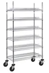Quantum Food Service WRC-R468C


 Shelf



Wire Shelving Unit