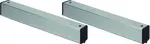 Quantum Food Service HD30-2 Two skates for Floor Track Systems