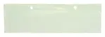 Quantum Food Service LBL2X8 Label Holder