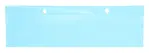 Quantum Food Service LBL2X8CO Label Holder