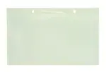 Quantum Food Service LBL3X5 Label Holder