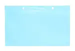 Quantum Food Service LBL3X5CO Label Holder
