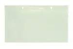 Quantum Food Service LBL5X8 Label Holder