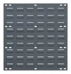 Quantum Food Service QLP-1819 Louvered Panel