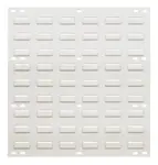 Quantum Food Service QLP-1819HC Louvered Panel