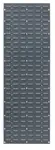 Quantum Food Service QLP-1861 Louvered Panel