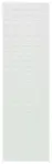 Quantum Food Service QLP-1861HC Louvered Panel