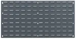 Quantum Food Service QLP-3619 Louvered Panel
