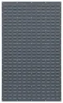 Quantum Food Service QLP-3661 Louvered Panel
