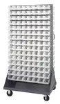 Quantum Food Service QMD-36H-220CL Louvered Rack